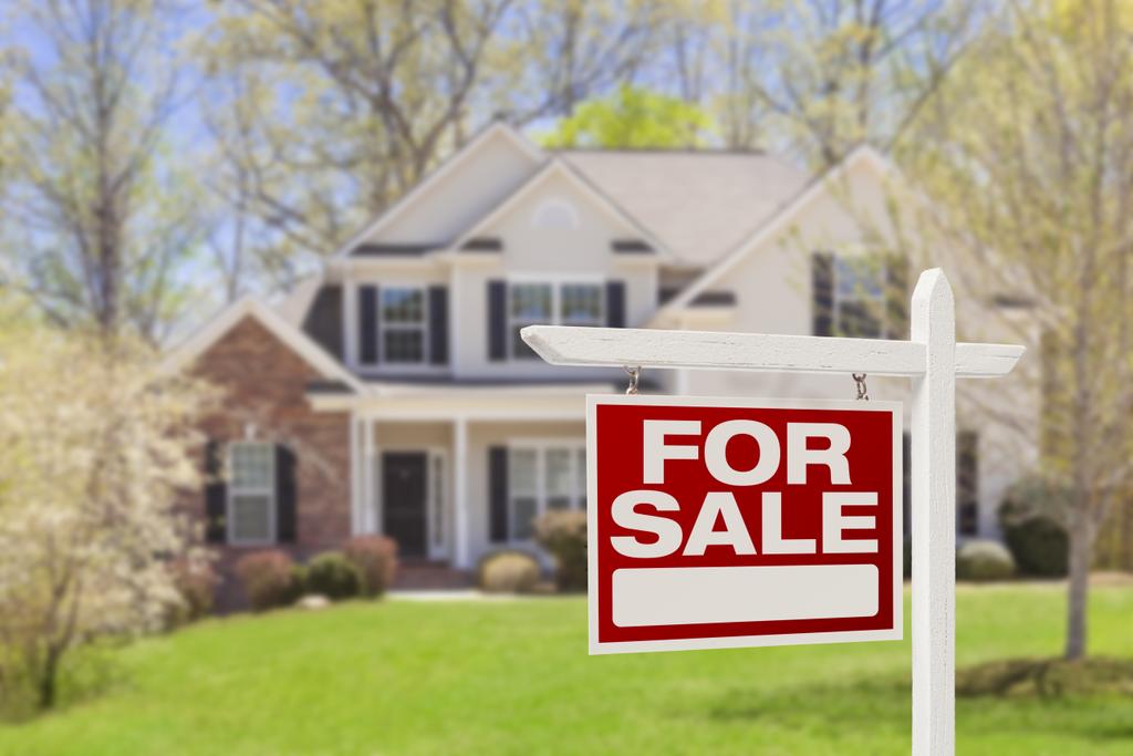 Interested in a house for sale? Learn the mortgage basics today