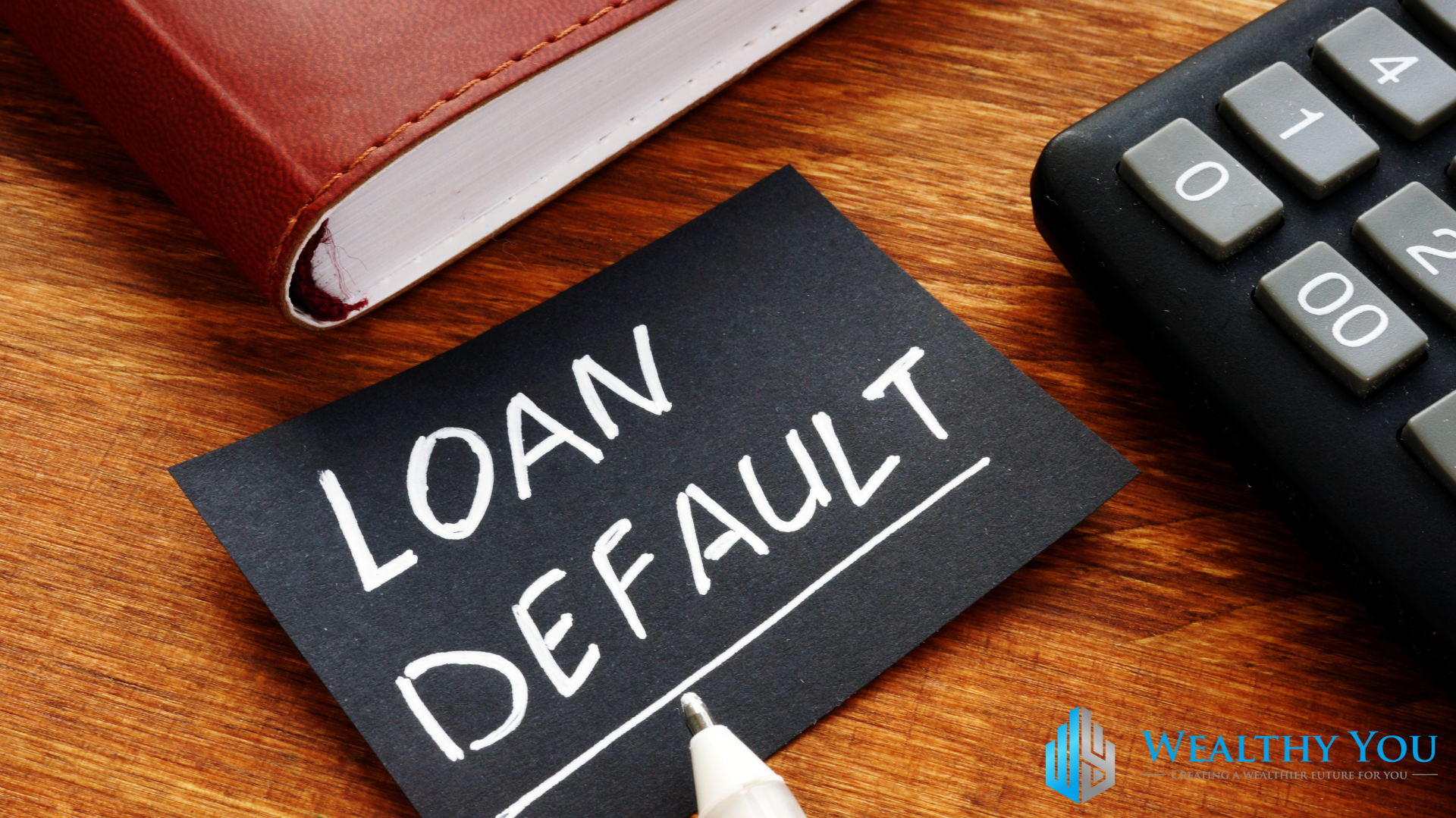 Loan Defaults