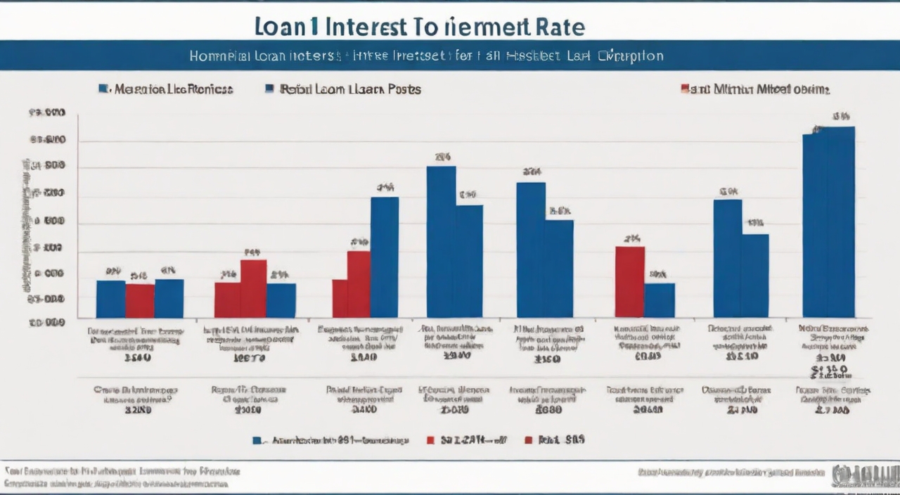 Commercial Loan Interest Rates